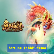 fortune rabbit demo dinheiro infinitoInformational